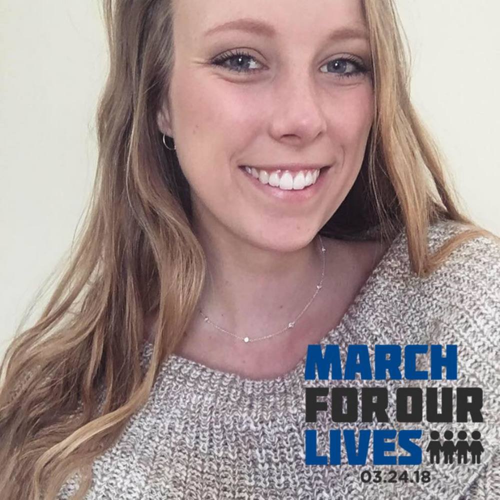 Meet your Posher, Mikayla